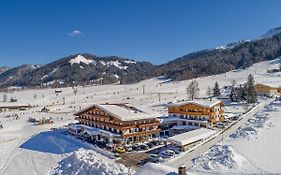 Hotel Kitzspitz